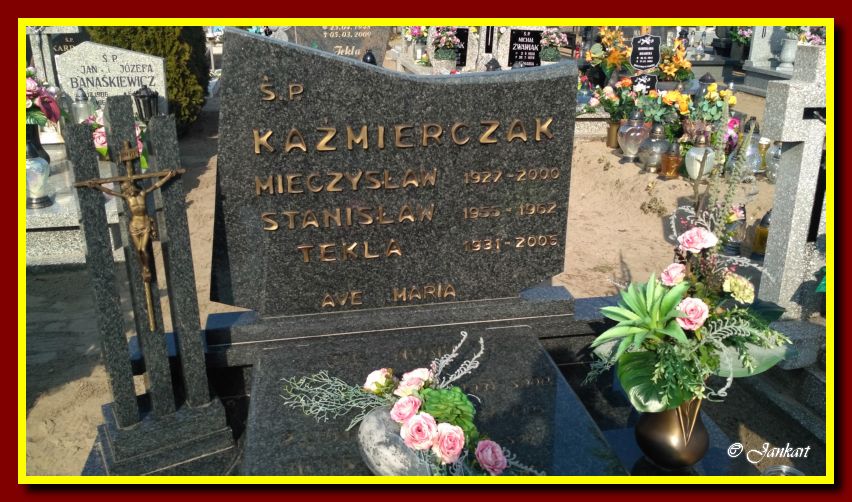 Kaźmierczak M.T.S.